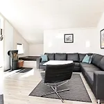 5 Star In Casa vacanze Großenbrode