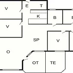 Casa vacanze 5 Star In *