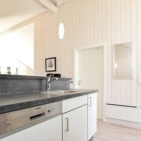 Holiday home 10 Person In Gro Enbrode Grossenbrode
