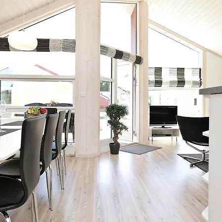 Ferienhaus 10 Person In Großenbrode