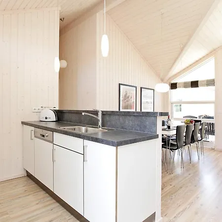 Ferienhaus 5 Star In