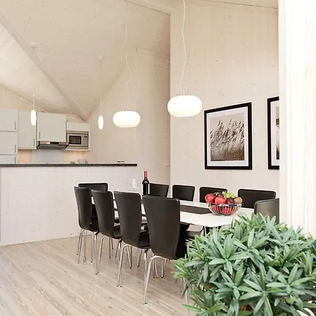 Ferienhaus 5 Star In *