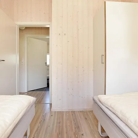 5 Star In Ferienhaus