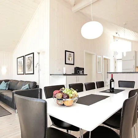 5 Star In Ferienhaus Großenbrode