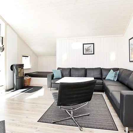 5 Star In Casa vacanze Großenbrode