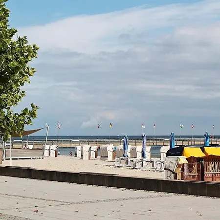 Ferienhaus 10 Person In Großenbrode