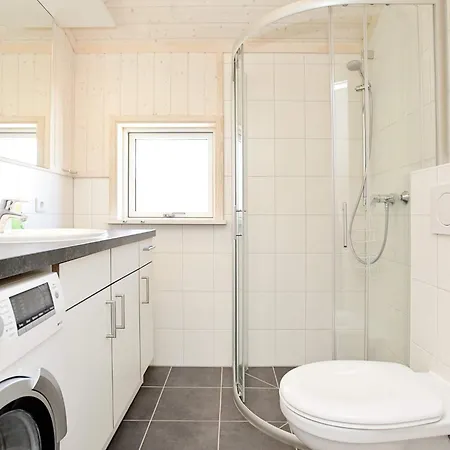 Ferienhaus 10 Person In *